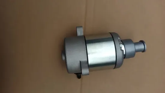 Juego de motor de arranque para Honda 31200