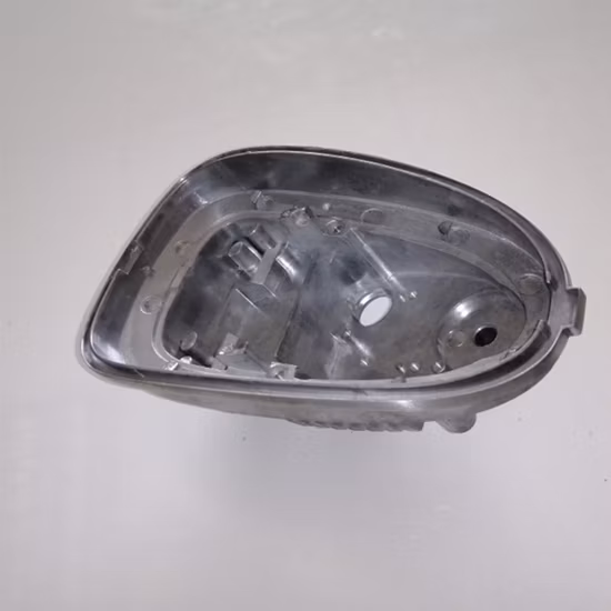 Hardware de calidad Disipador de calor de fundición a presión Fabricante de China Servicio de molde y carcasa OEM